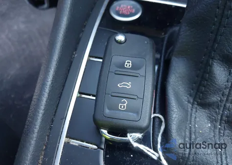 2015 Volkswagen Passat 1.8T Limited Edition from USA, damaged, VIN 1VWAT7A31FC114512